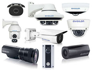 CCTV Security Installers Reading PA